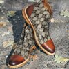 K75 Independent Station Wholesale Men's Boots