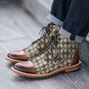 K75 Independent Station Wholesale Men's Boots